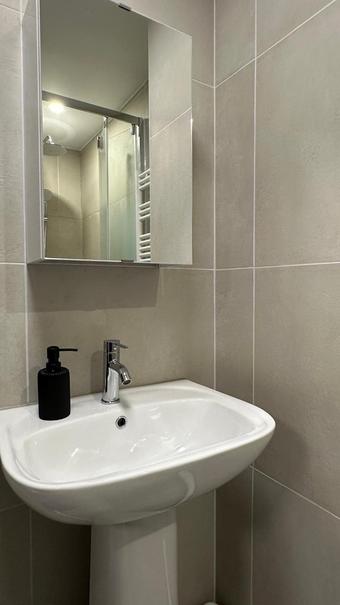 Appartamento Lacharriere-logement Entier 38m2 Parigi