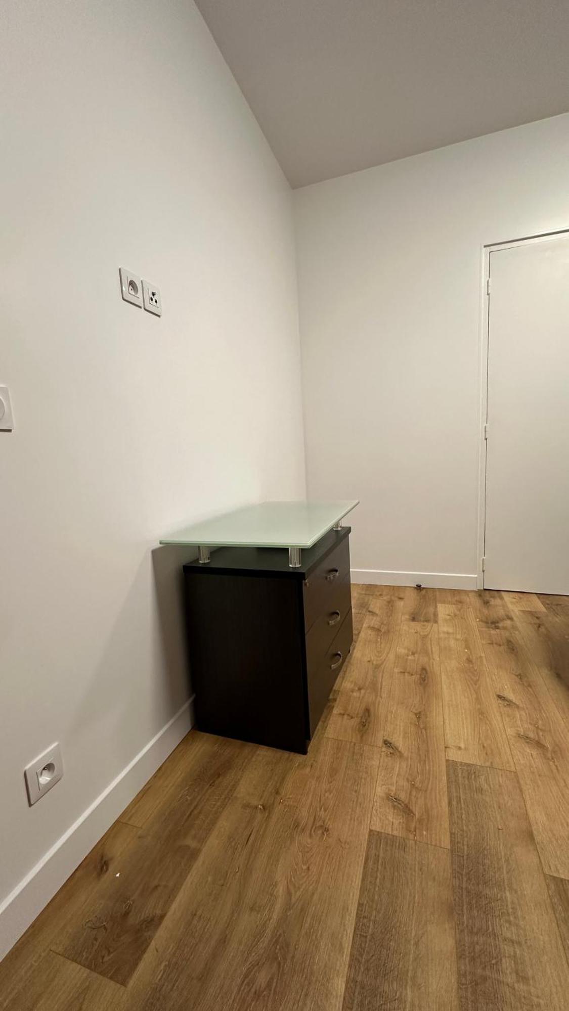 Lacharriere-logement Entier 38m2 Appartamento *