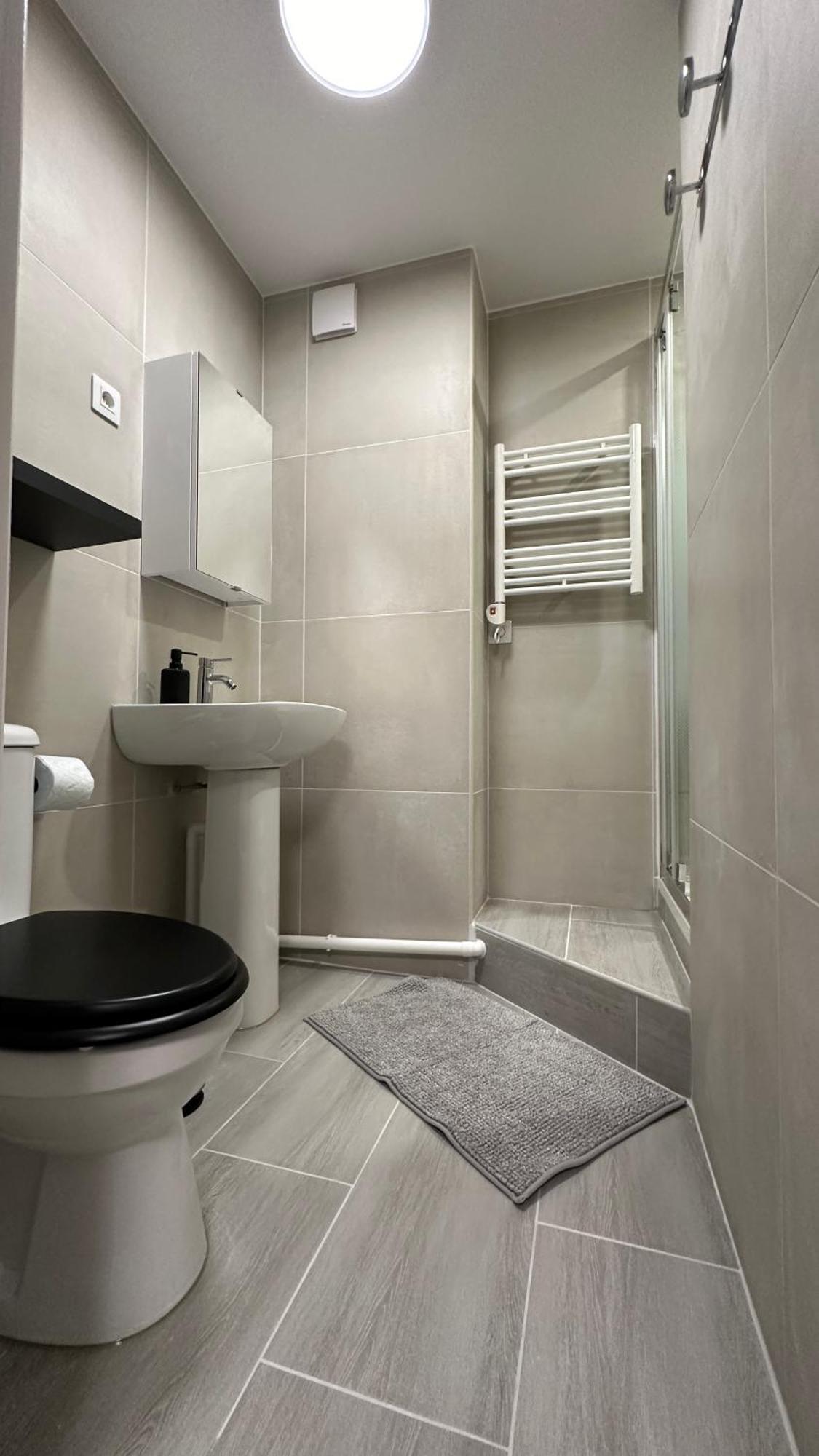 Appartamento Lacharriere-logement Entier 38m2 *
