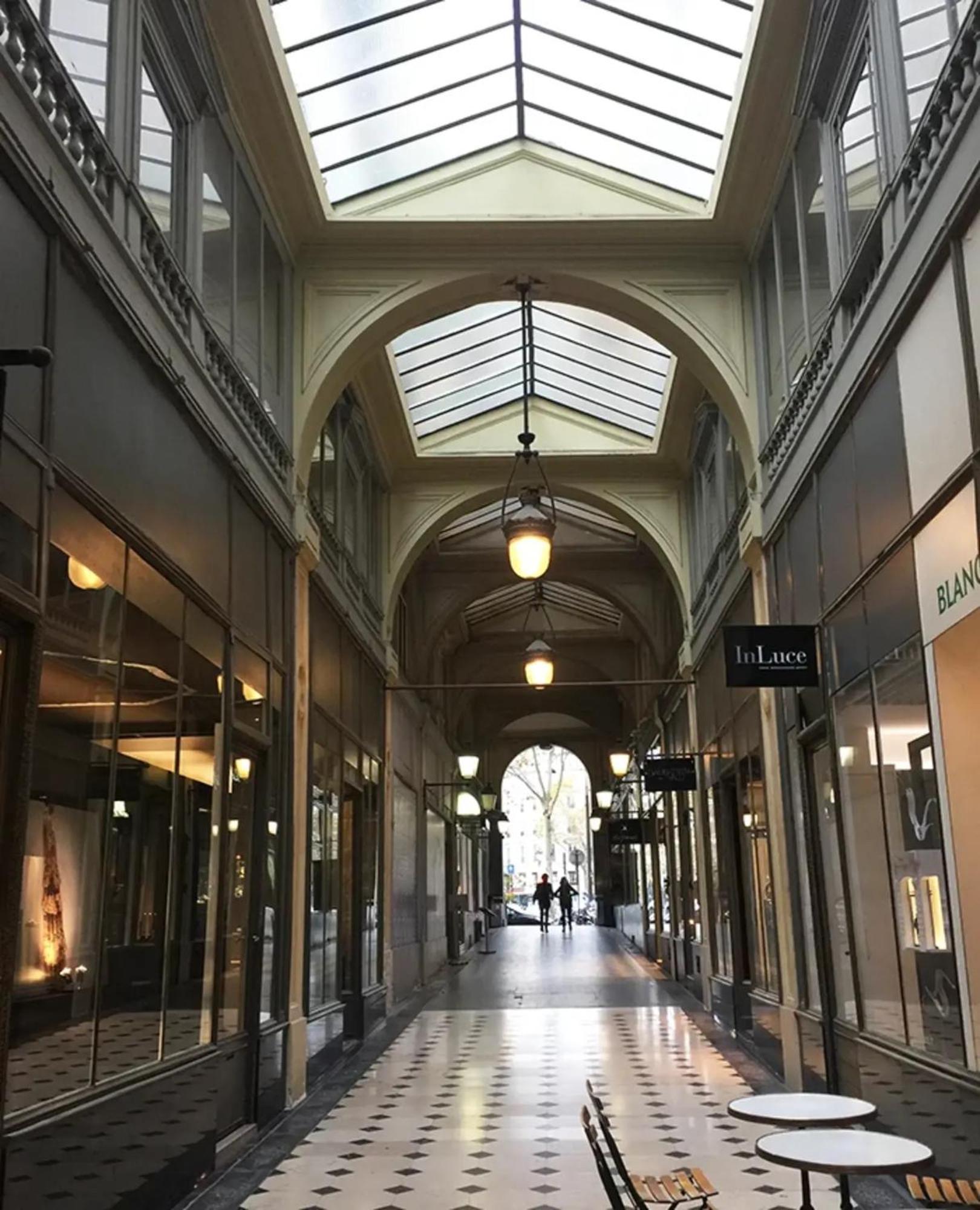 Champs Elysées - Amazing Loft - 1628