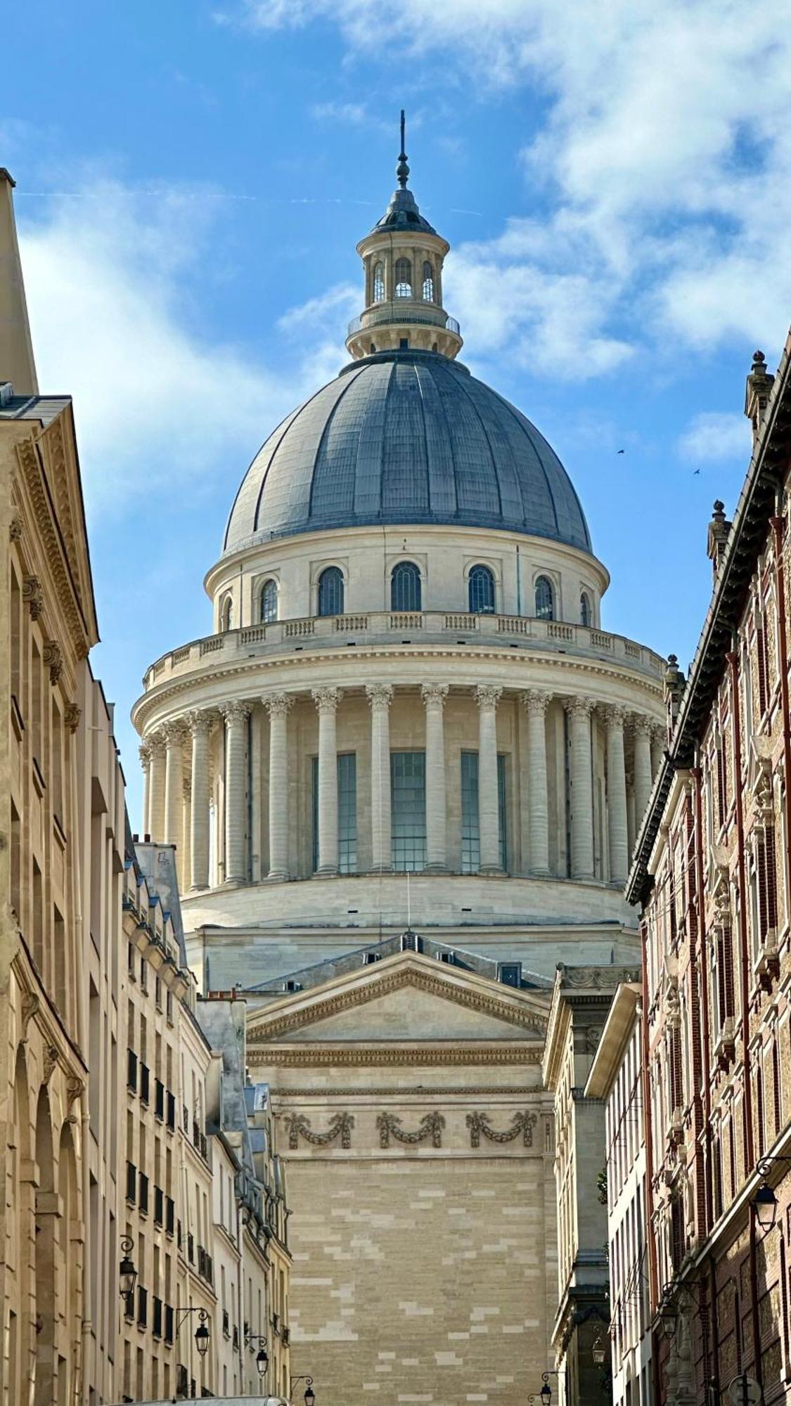 Chic Flat In Pantheon & Luxembourg Garden * Paris