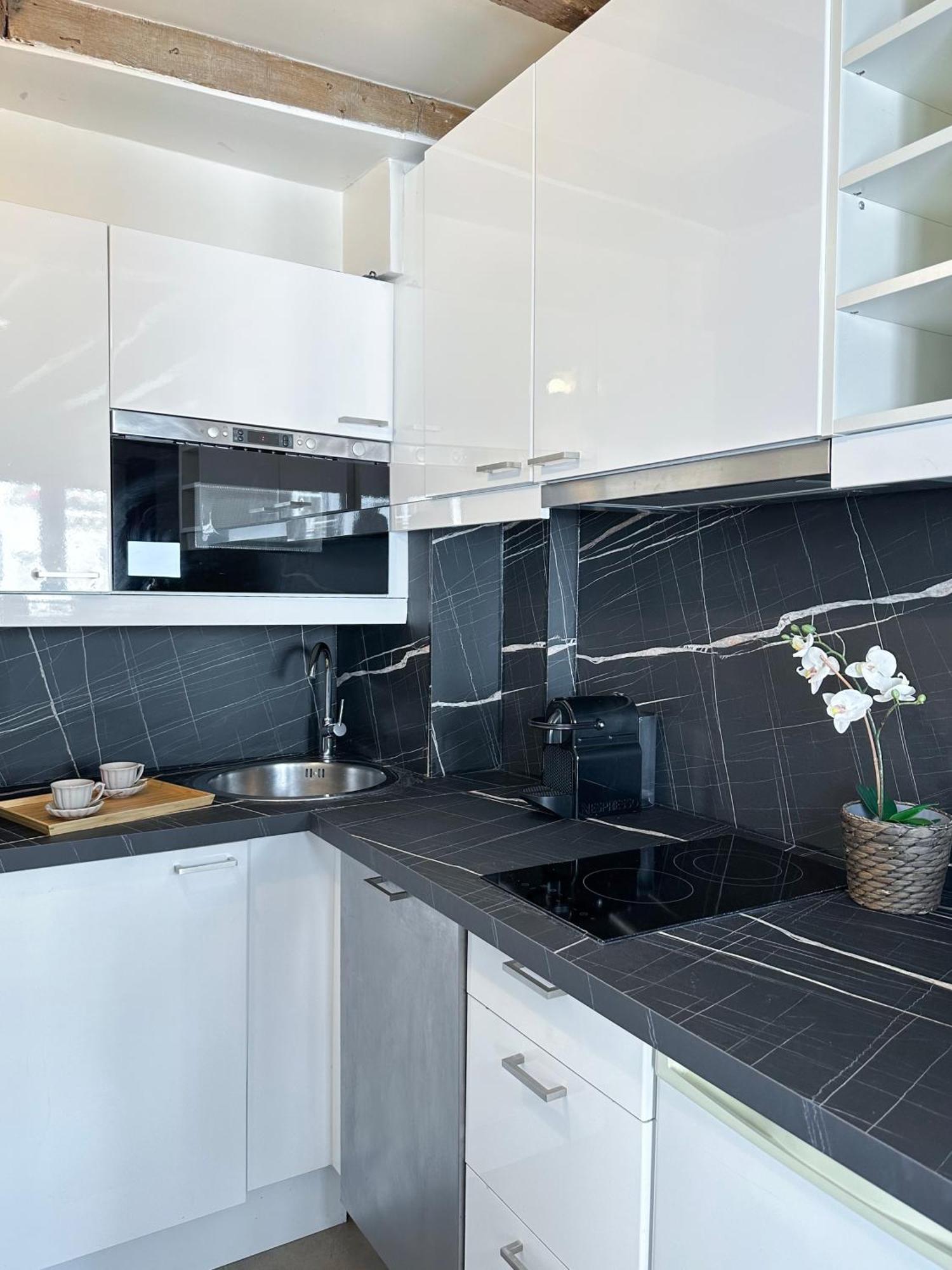 Chic Flat In Pantheon & Luxembourg Garden * Paris