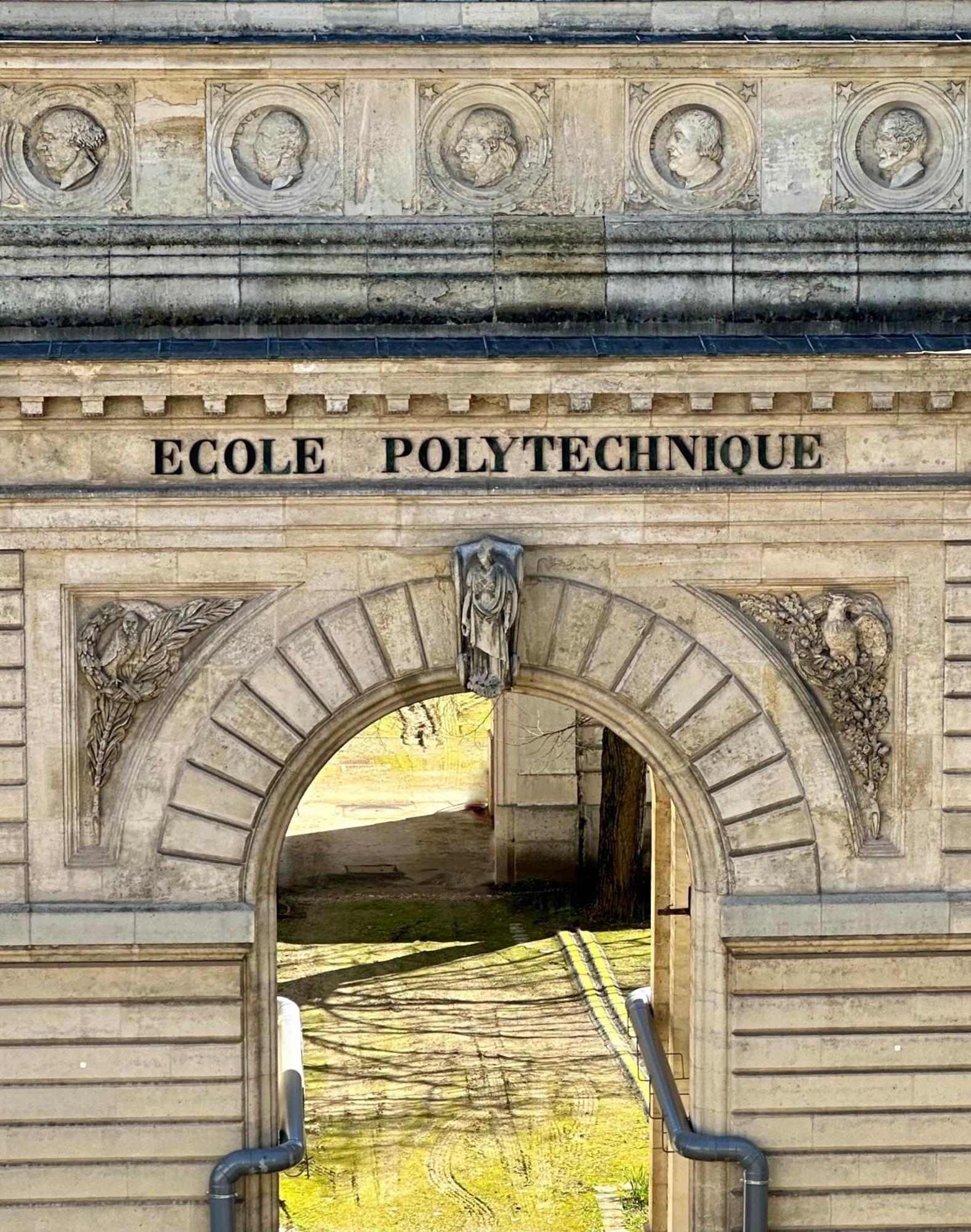 Chic Flat In Pantheon & Luxembourg Garden Paris