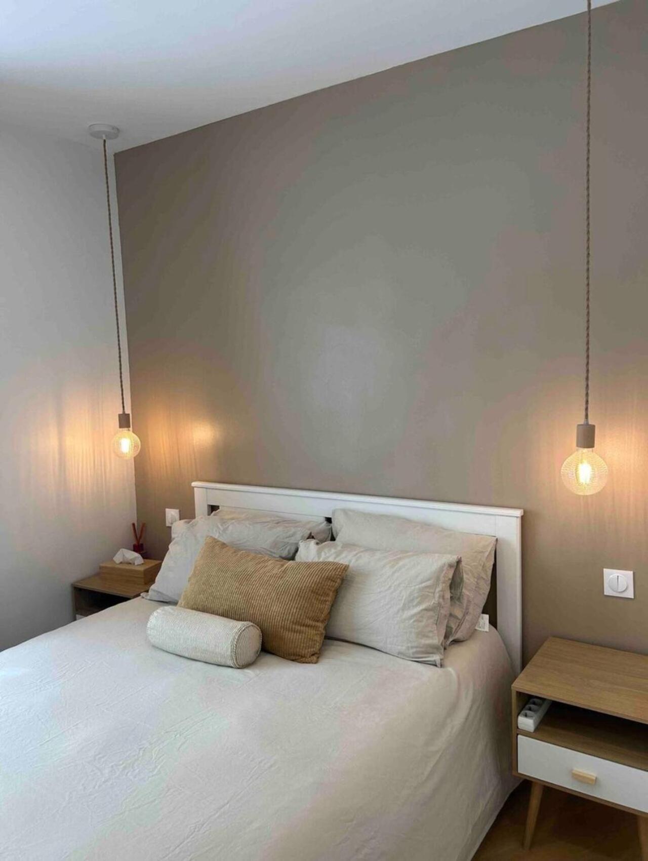 Cocooning & Cosy In Center 17 Apartment *