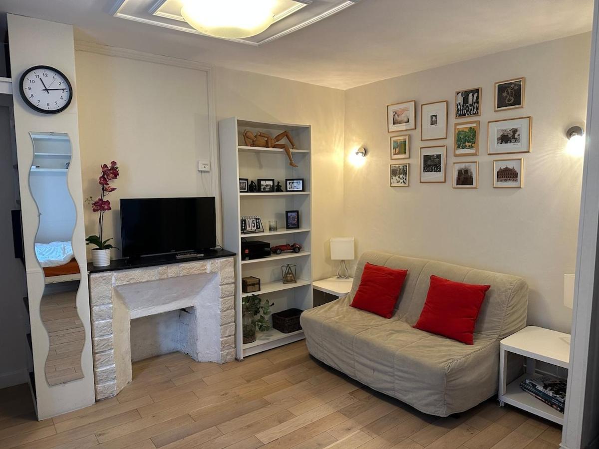Heart Of Paris, Quiet, Perfect To Enjoy The Apartment *