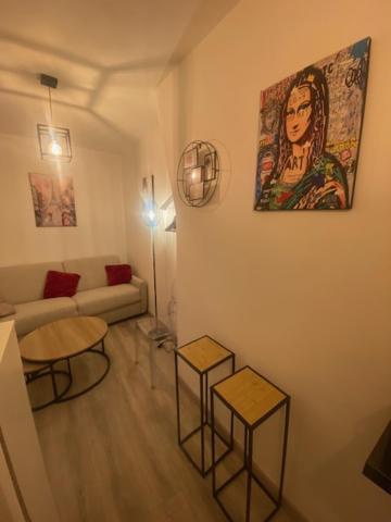 Appartamento Cosy Odeon