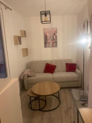 Appartamento Cosy Odeon *