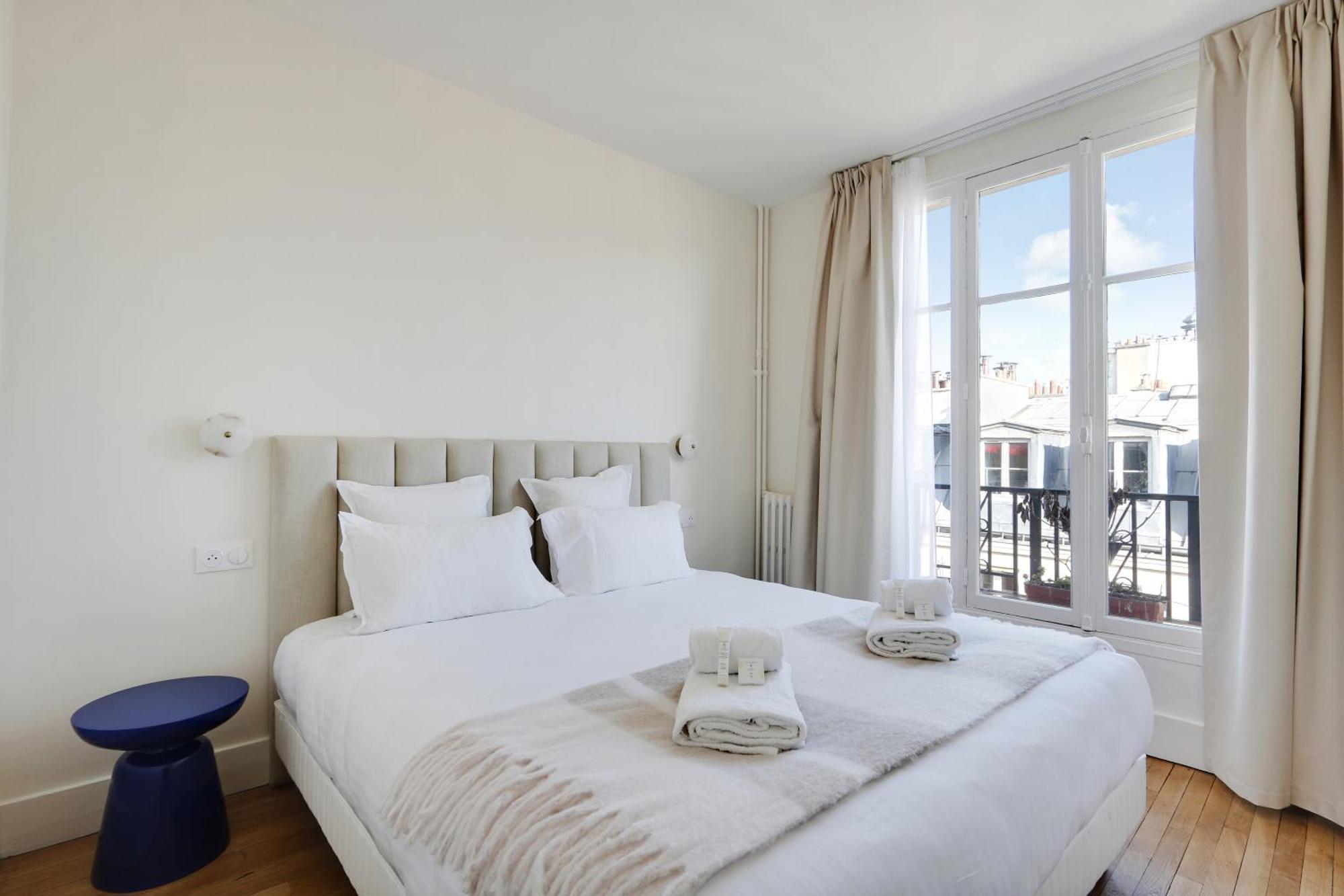 Pick A Flat's In Saint Michel - Rue Du Sommerard