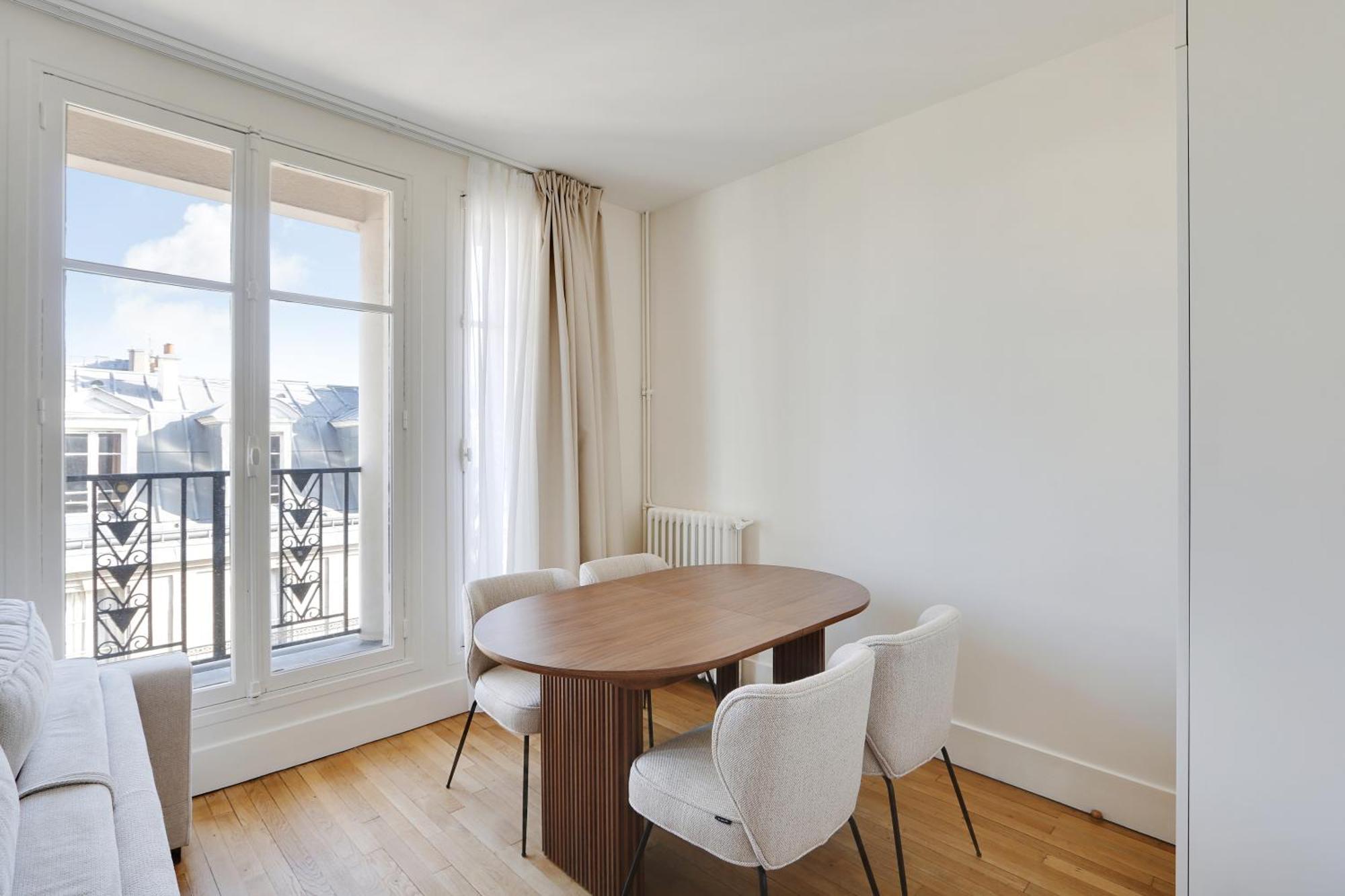 Pick A Flat's In Saint Michel - Rue Du Sommerard * Parigi