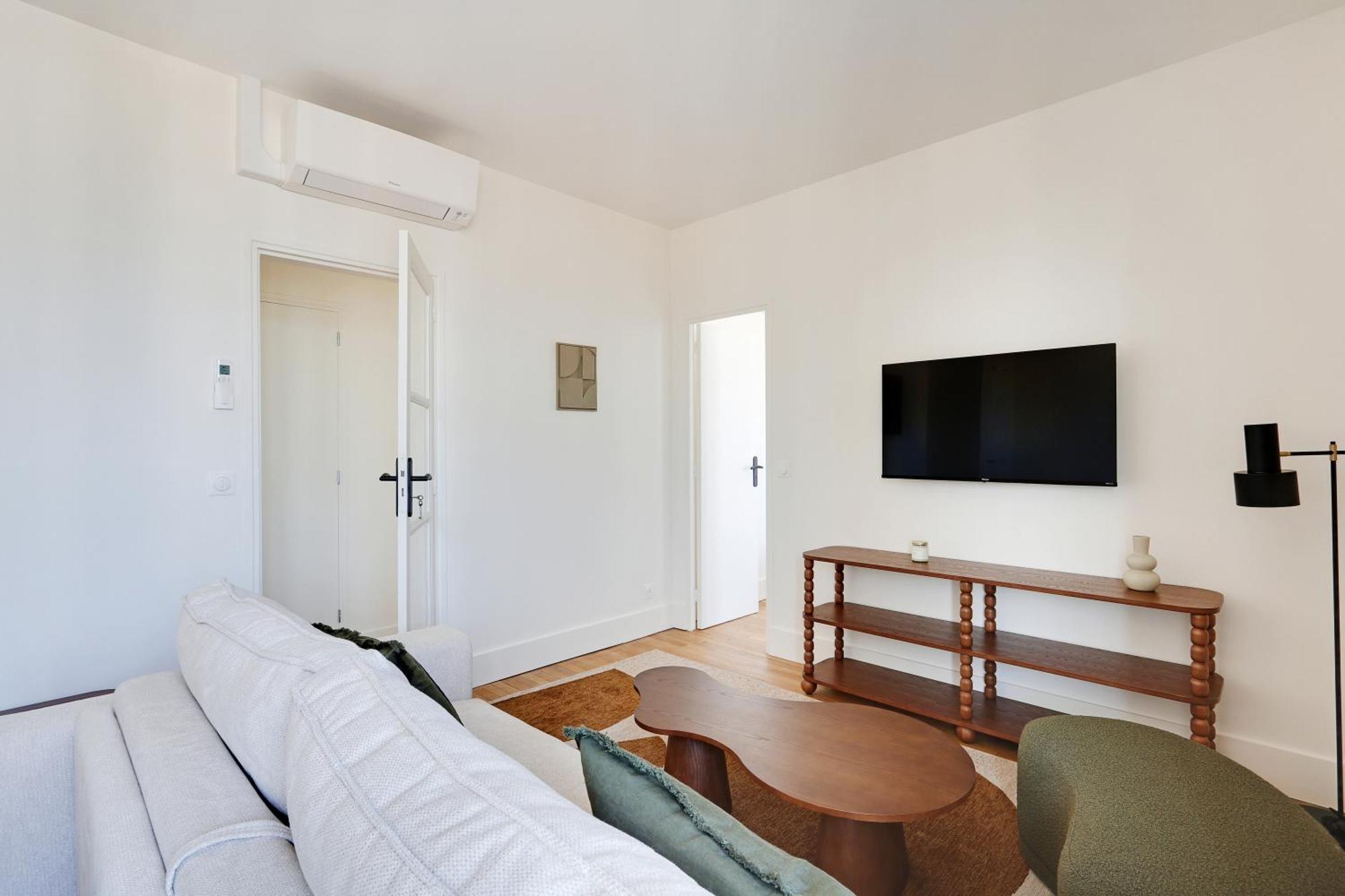 Pick A Flat's In Saint Michel - Rue Du Sommerard Appartamento Parigi