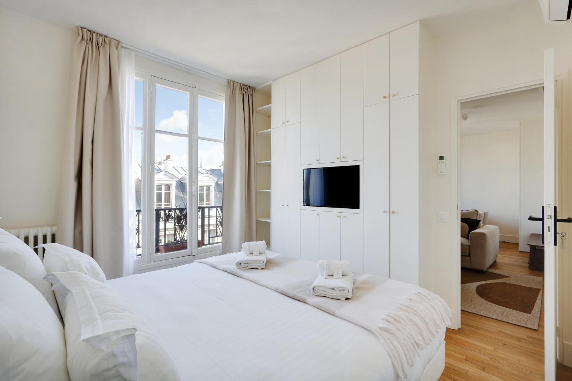 Pick A Flat's In Saint Michel - Rue Du Sommerard