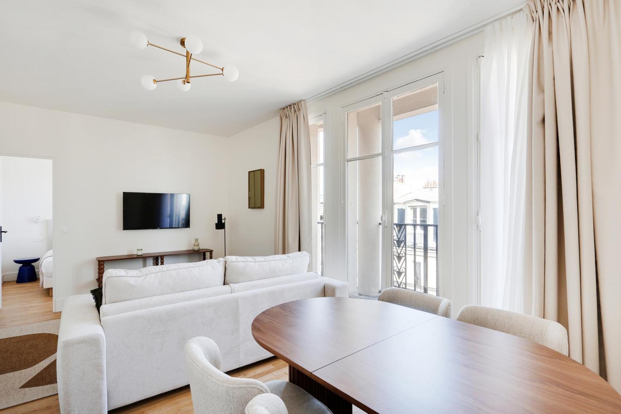 Appartamento Pick A Flat's In Saint Michel - Rue Du Sommerard