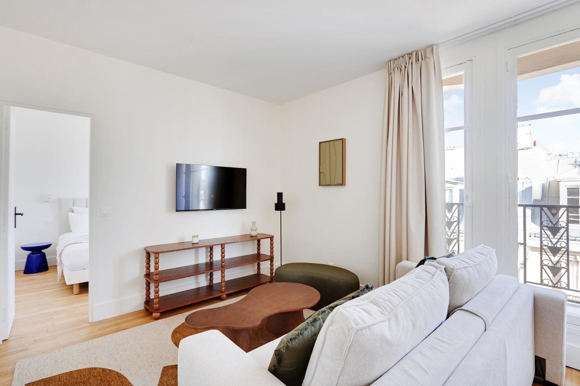 Appartamento Pick A Flat's In Saint Michel - Rue Du Sommerard