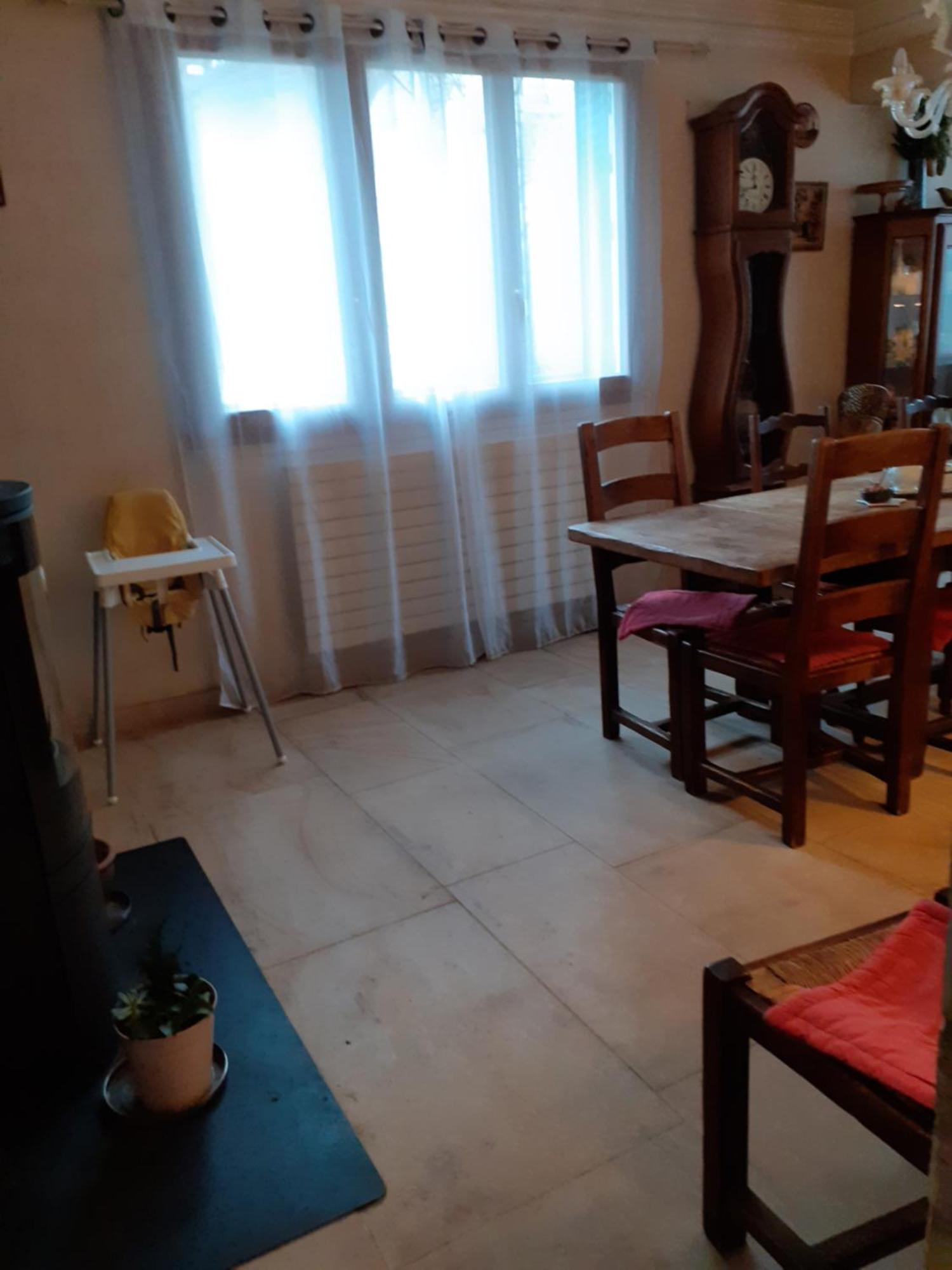Alloggio in famiglia D'hote 