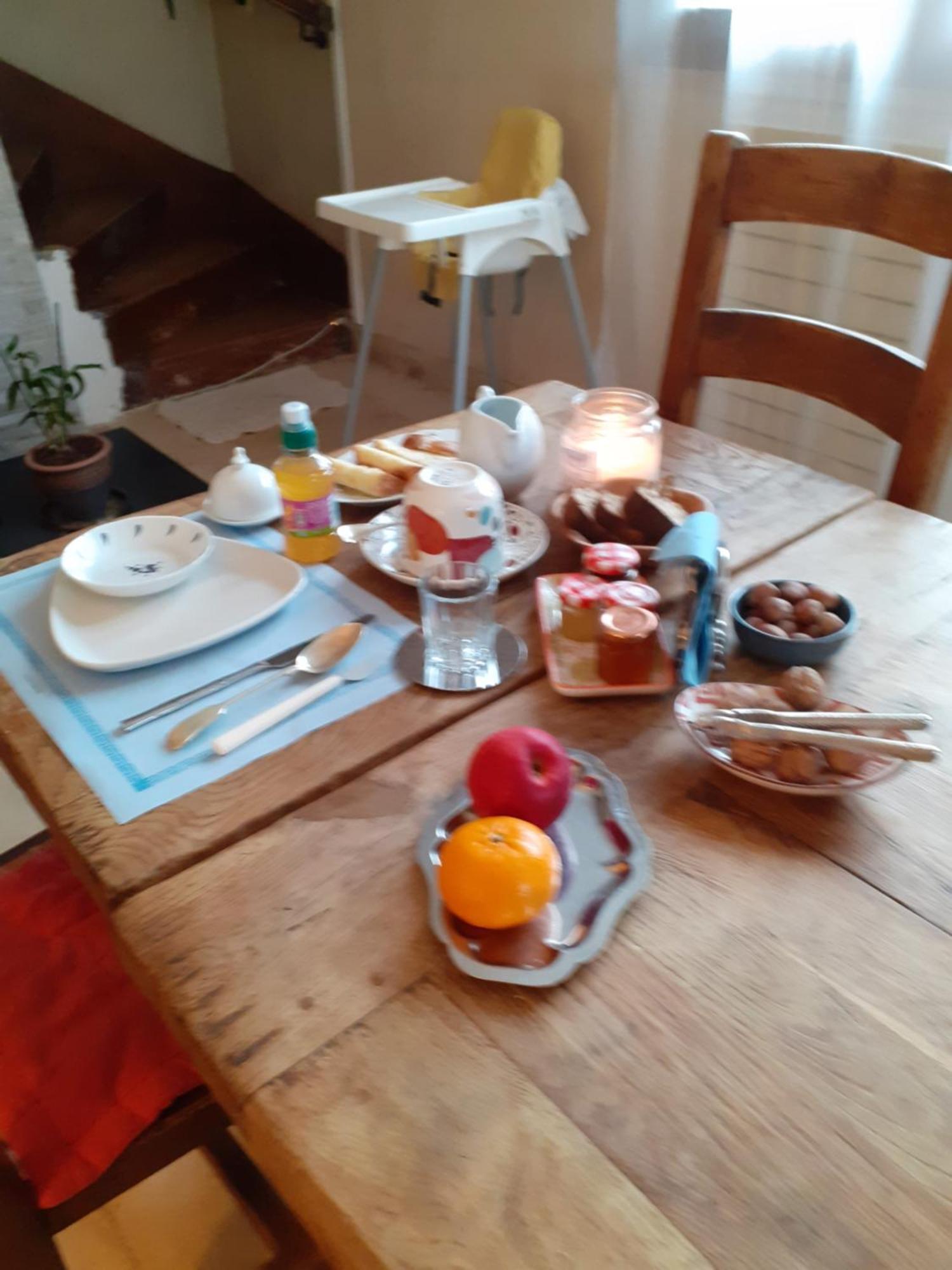 Alloggio in famiglia D'hote 