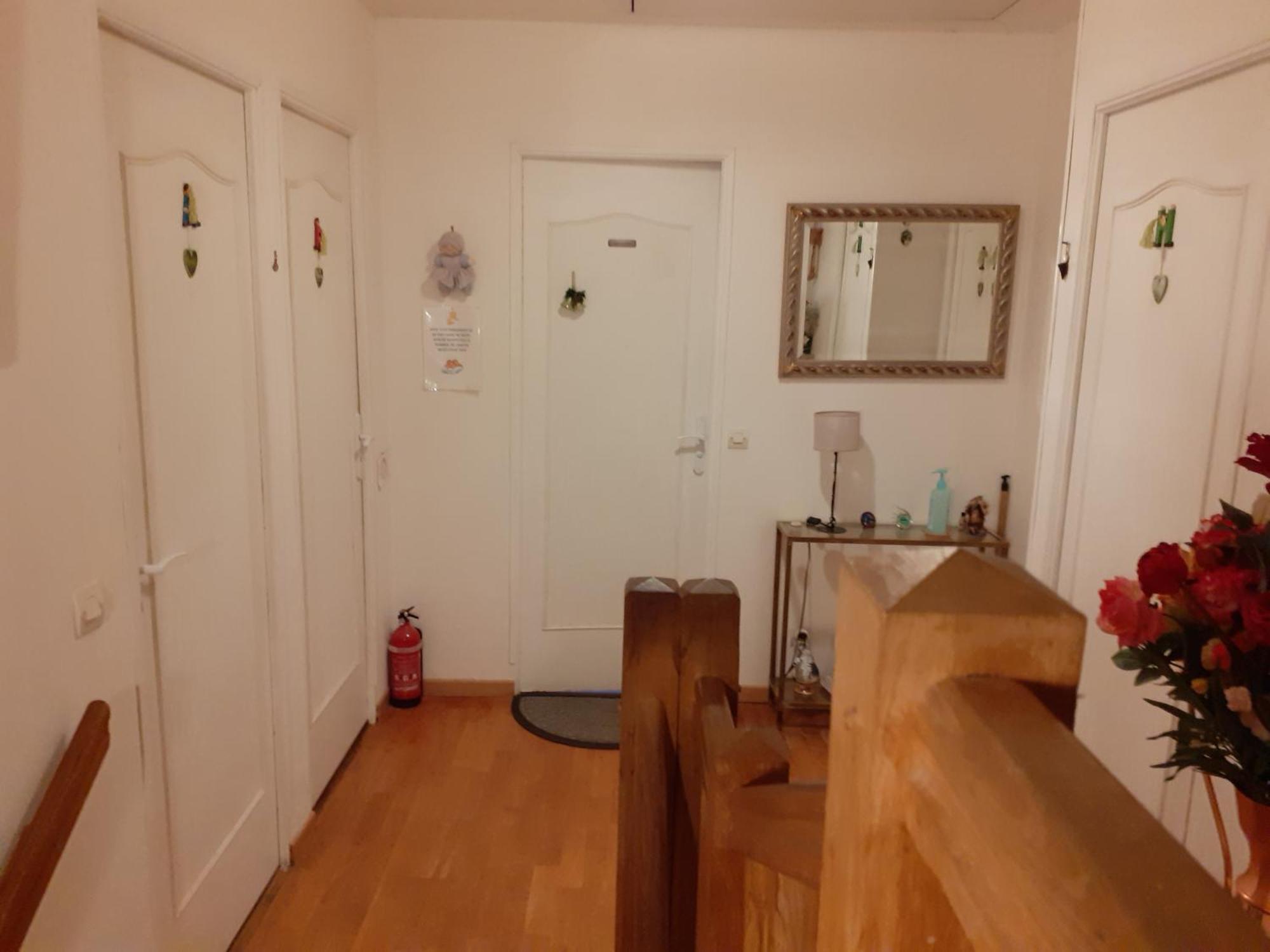 Alloggio in famiglia D'hote 