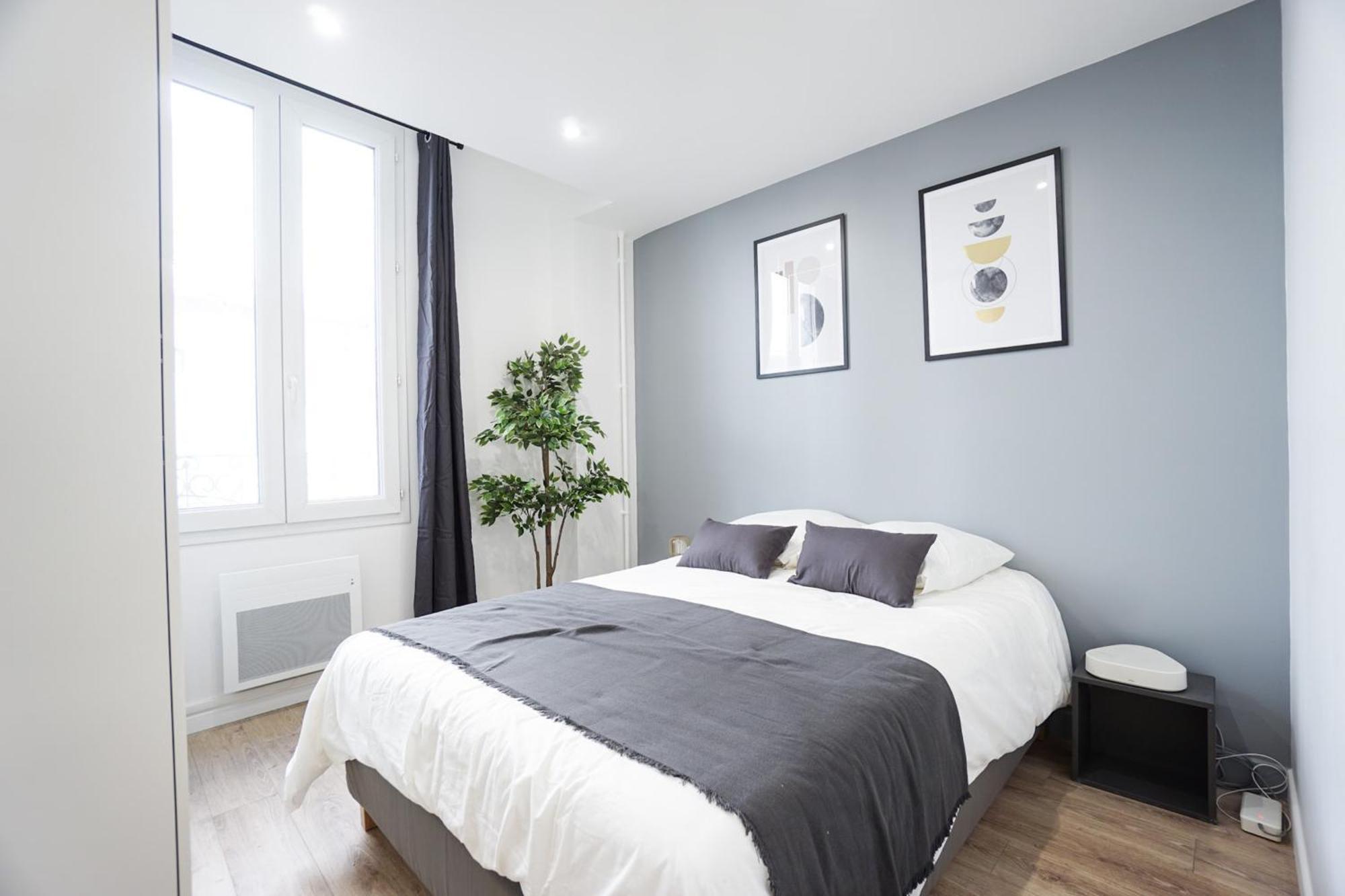Spacious Near The Champs De Mars Appartamento