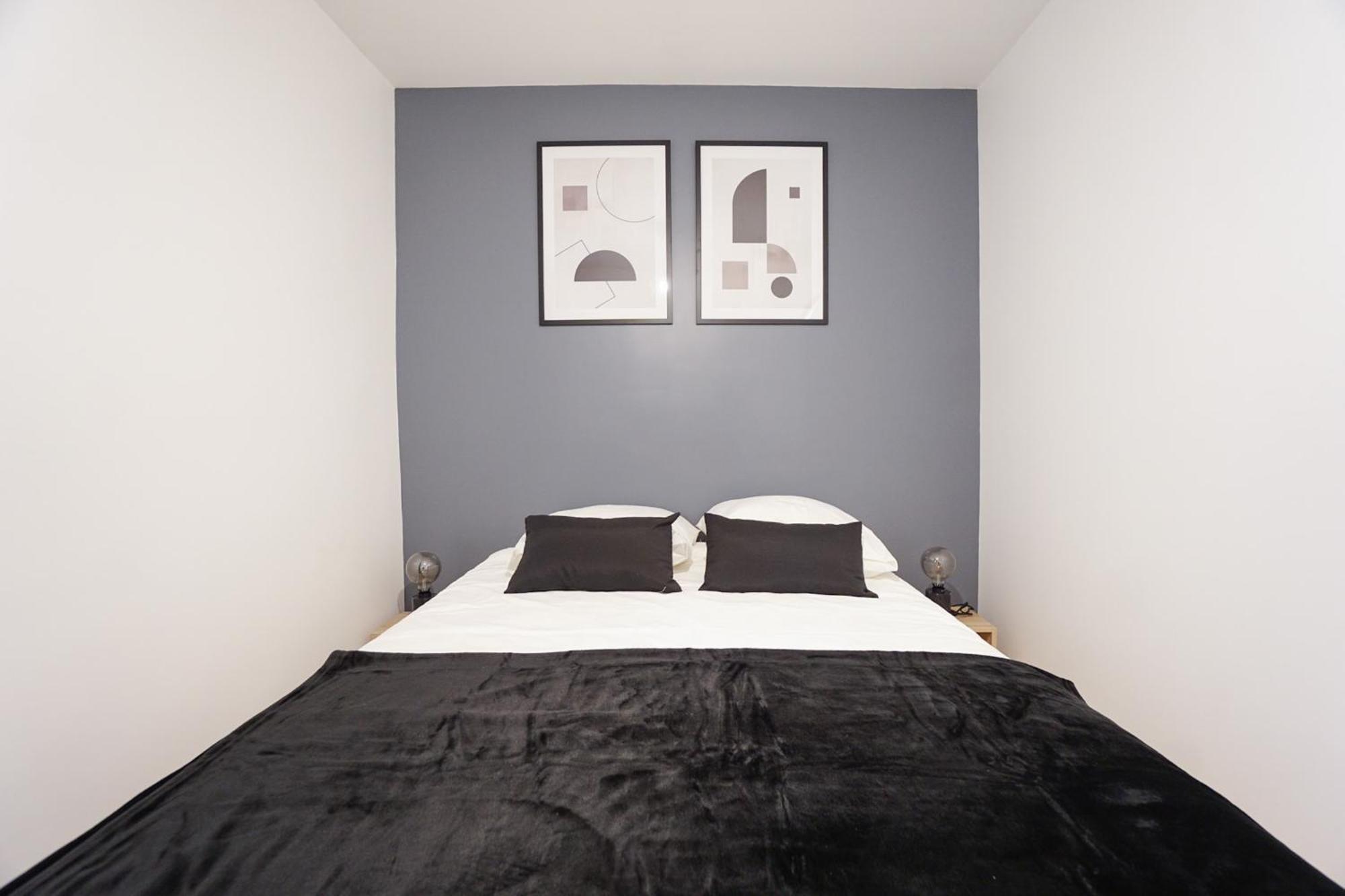 Spacious Near The Champs De Mars Parigi