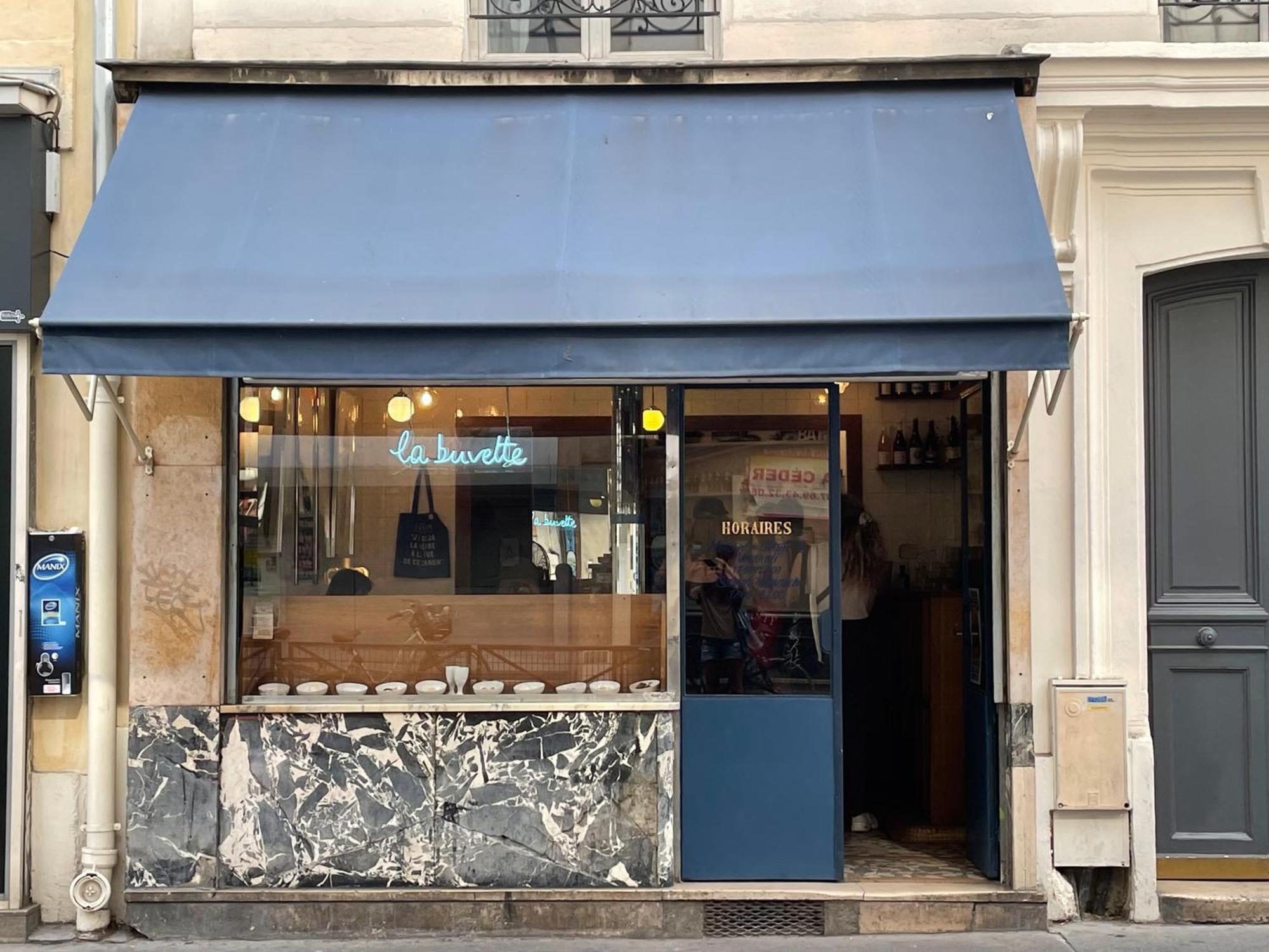 L'atelier Dupont Paris