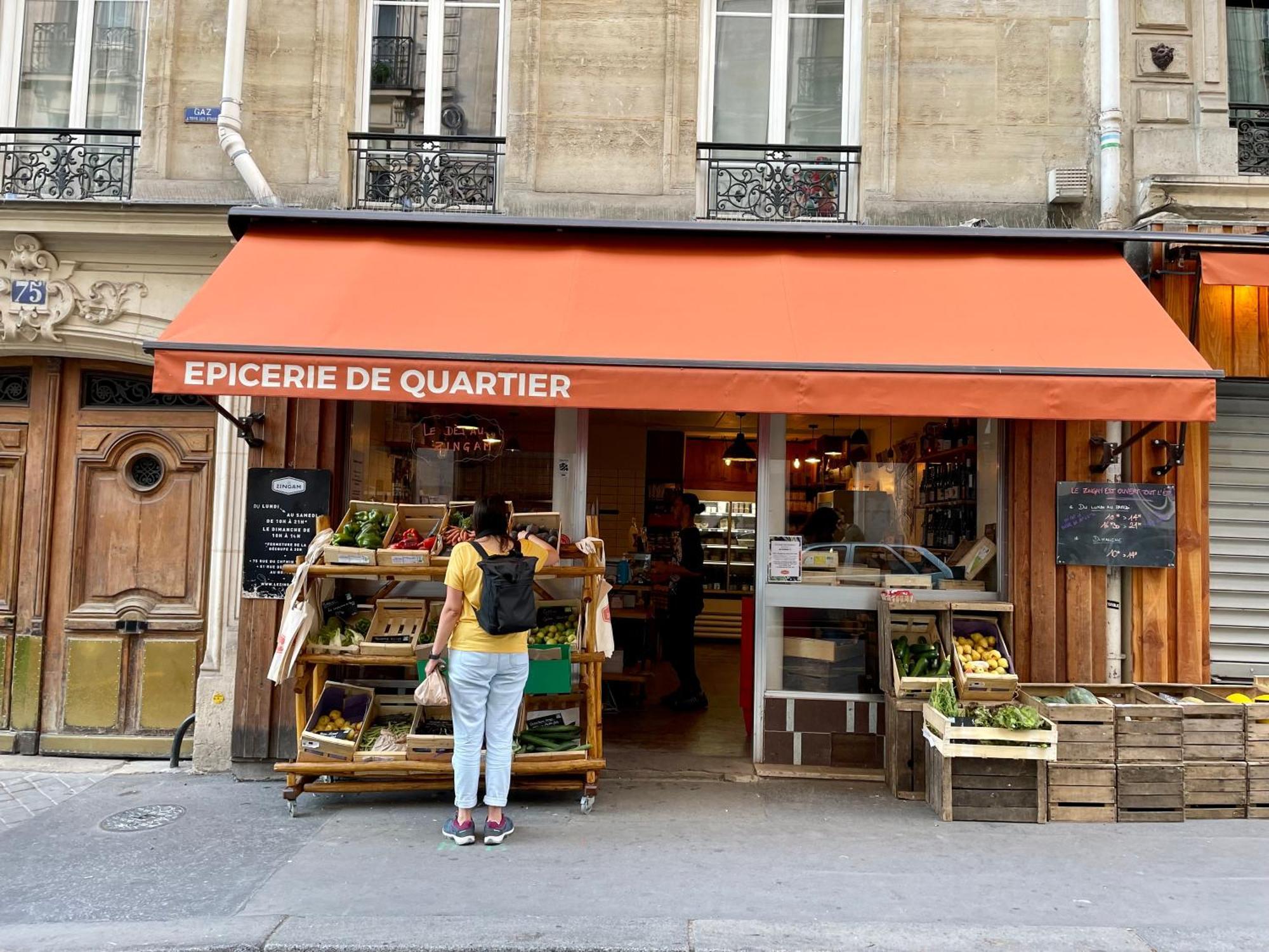Apartment L'atelier Dupont *