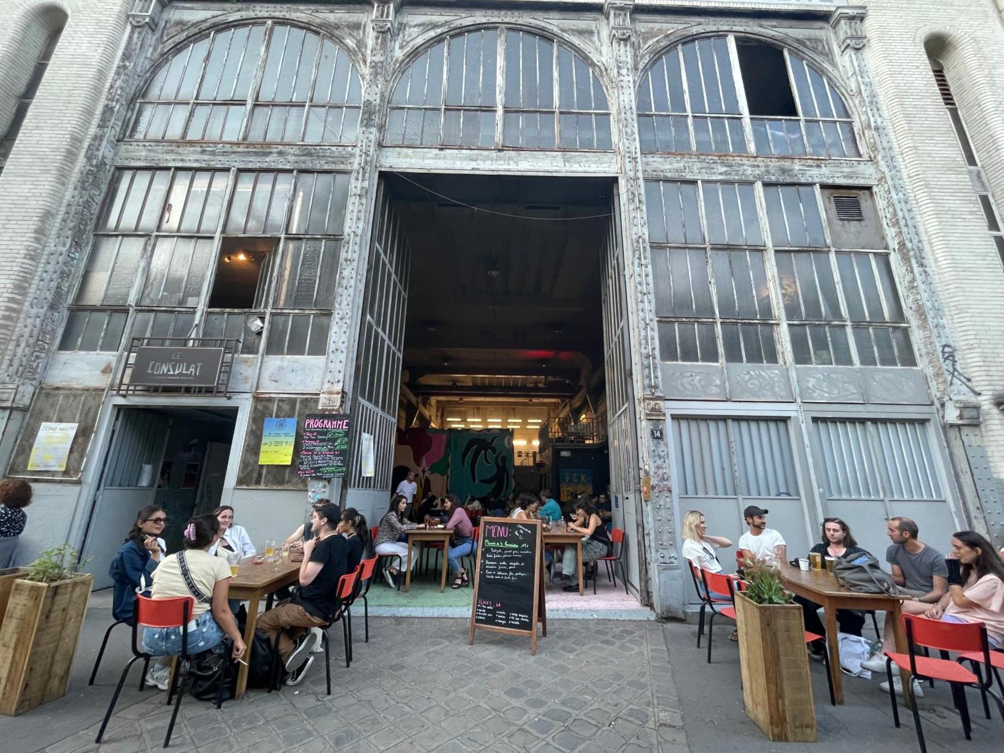 Apartment L'atelier Dupont