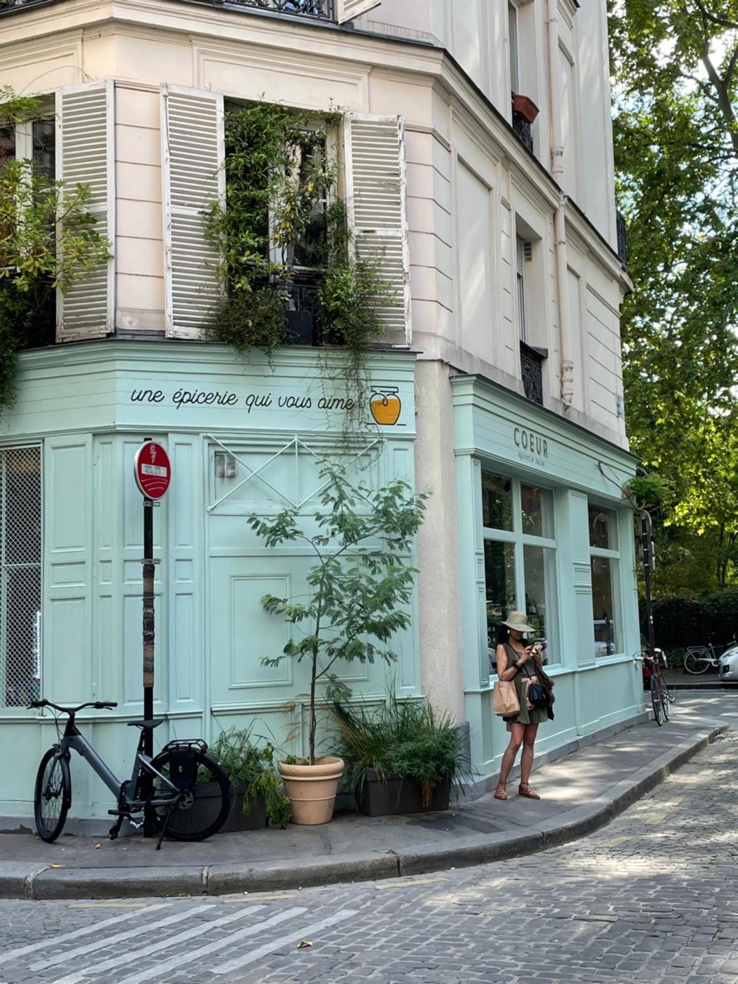 L'atelier Dupont *