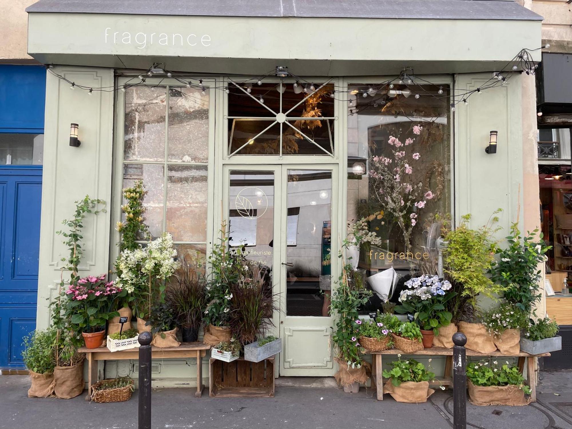 Apartment L'atelier Dupont Paris