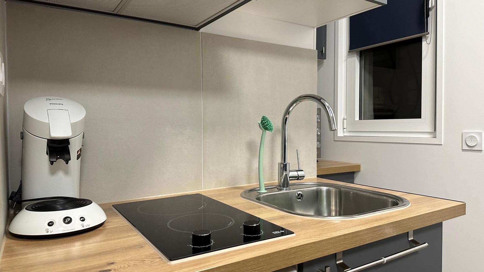 Appartamento Lacharriere-logement Entier 38m2 Parigi