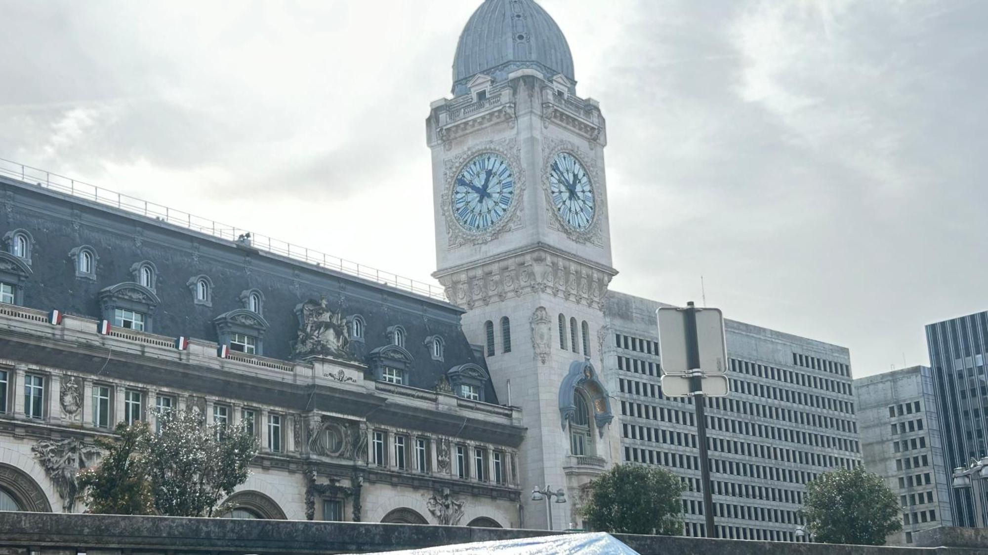 Apartment Cosy A 5 Minutes De La Gare De Lyon Paris
