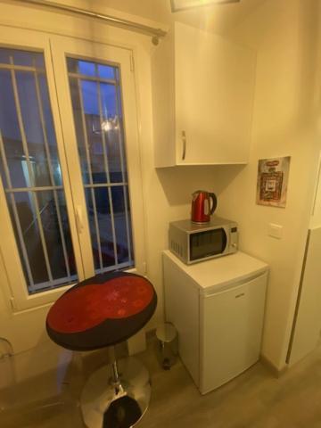 Appartamento Cosy Odeon *