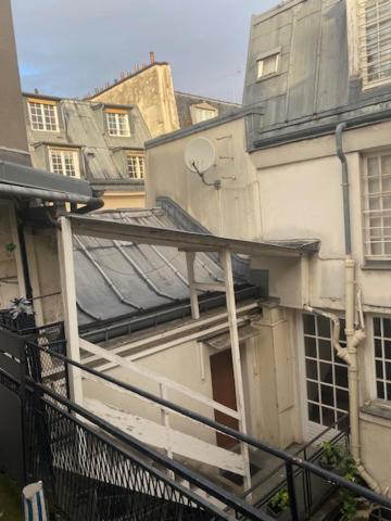 Cosy Odeon Parigi