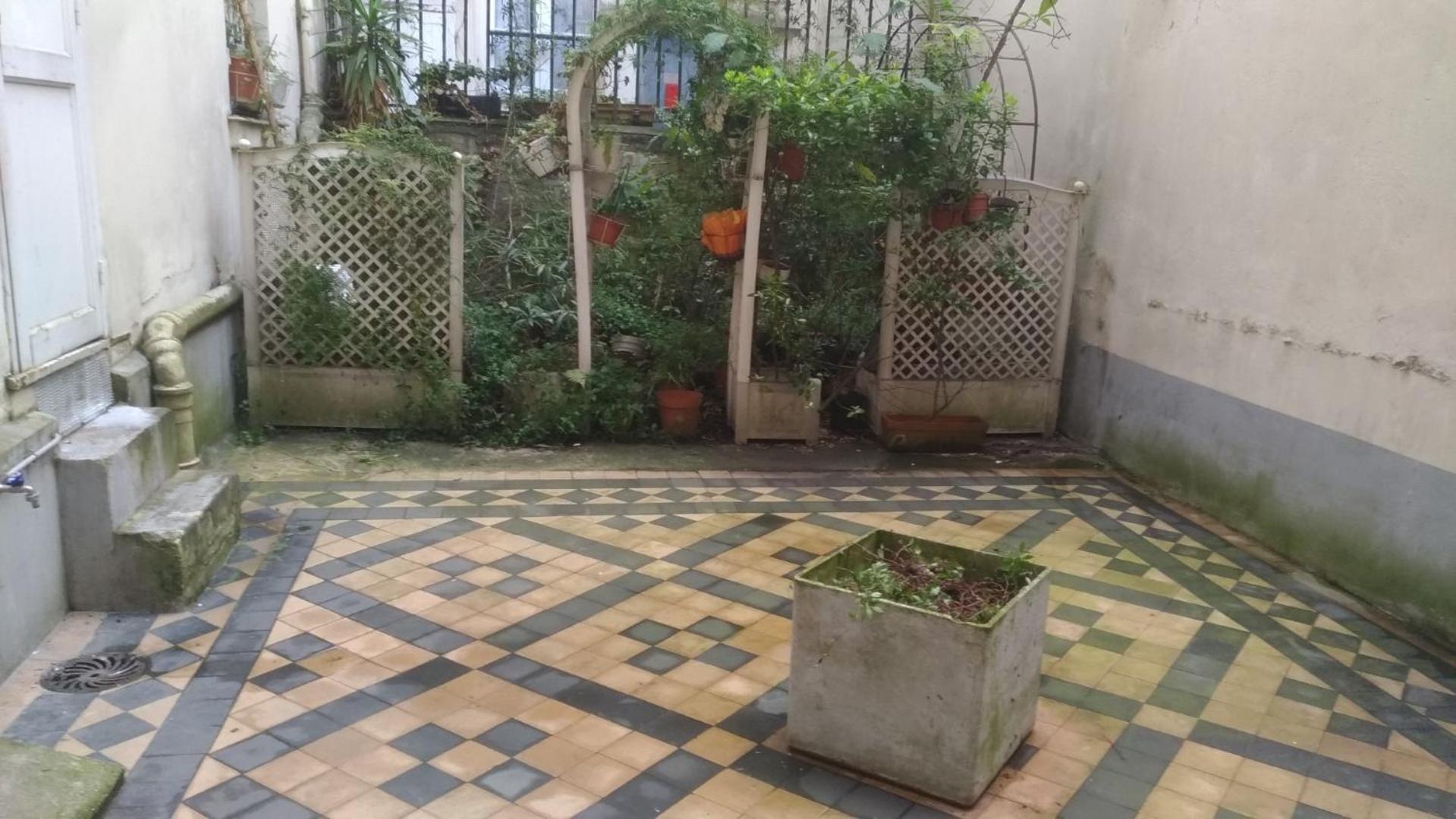 2 Pieces A Auteuil Appartamento Parigi
