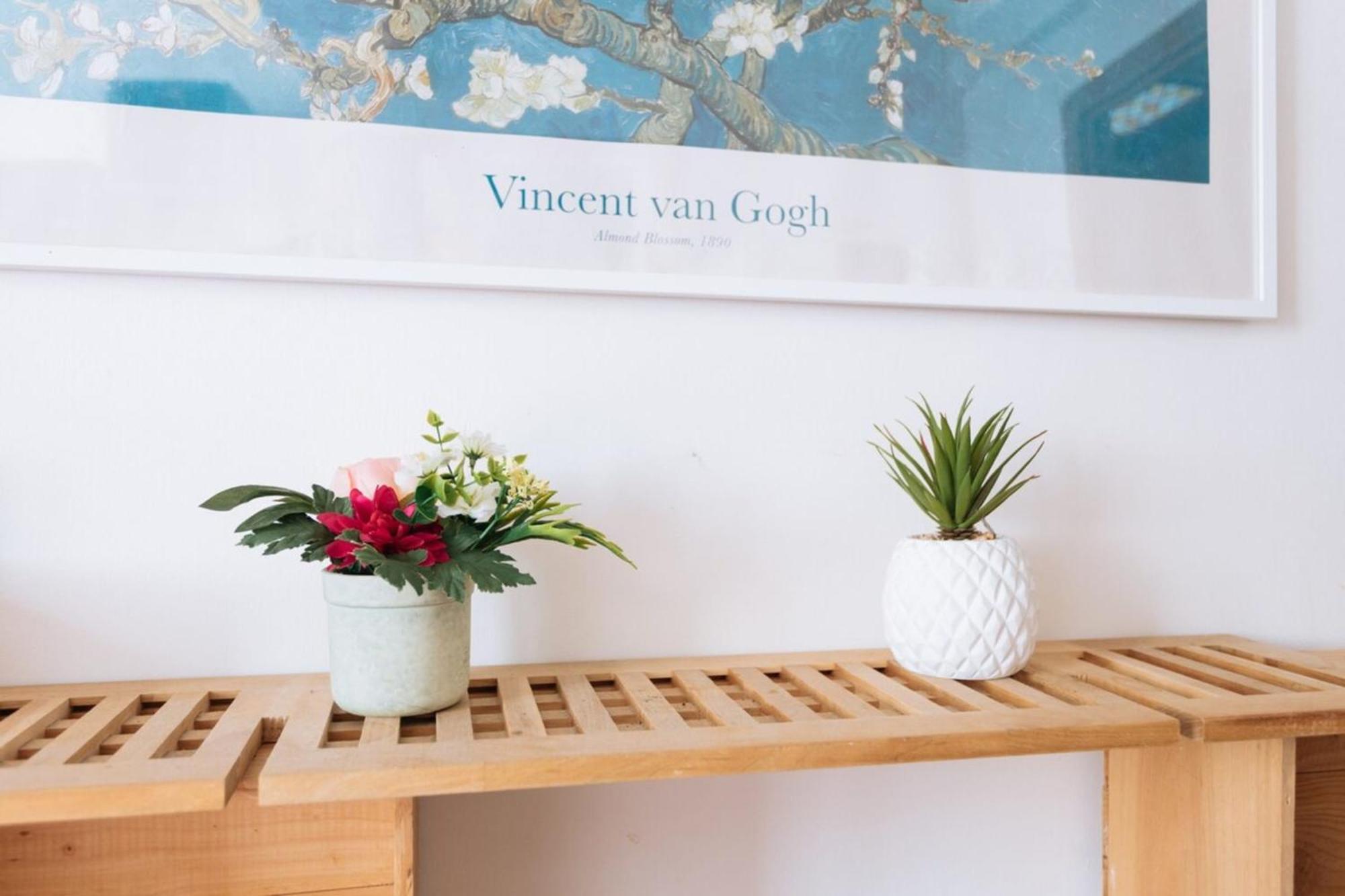 Appartamento Vivid & Stylish 1bd Les Halles Paris! *