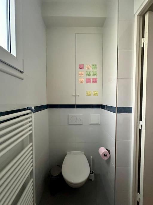 Spacieux Calme 40m 2 * Parigi