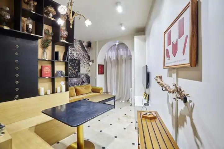 Apartment 299 Nansouty - Superbe A