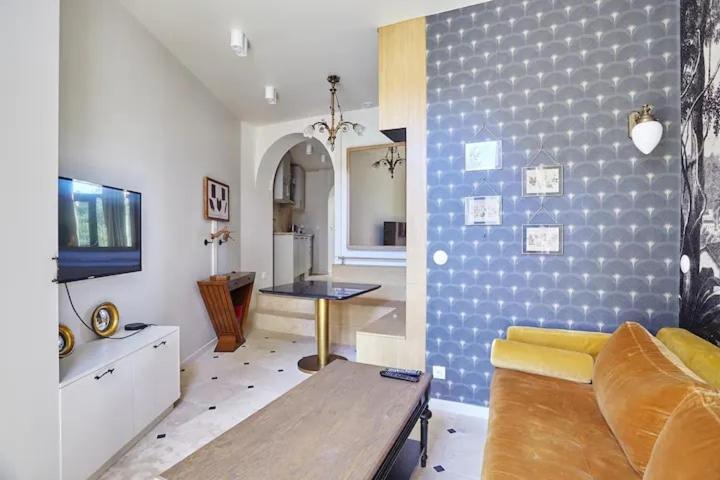 299 Nansouty - Superbe A Apartment