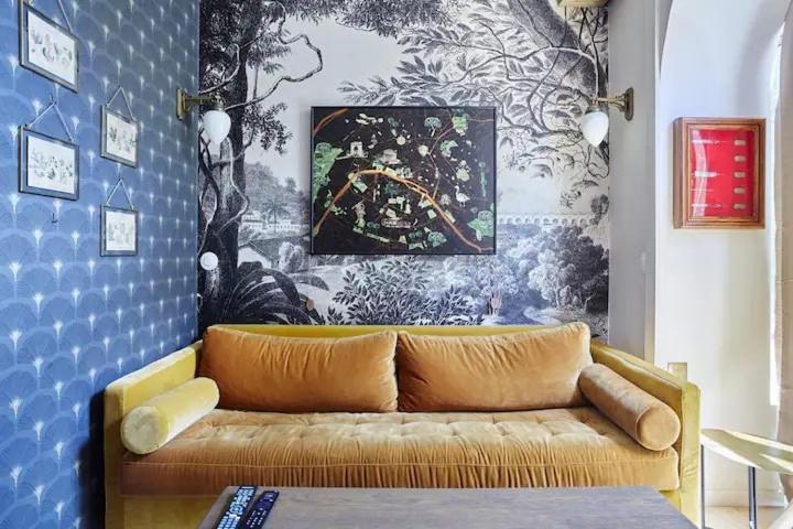 Apartment 299 Nansouty - Superbe A *