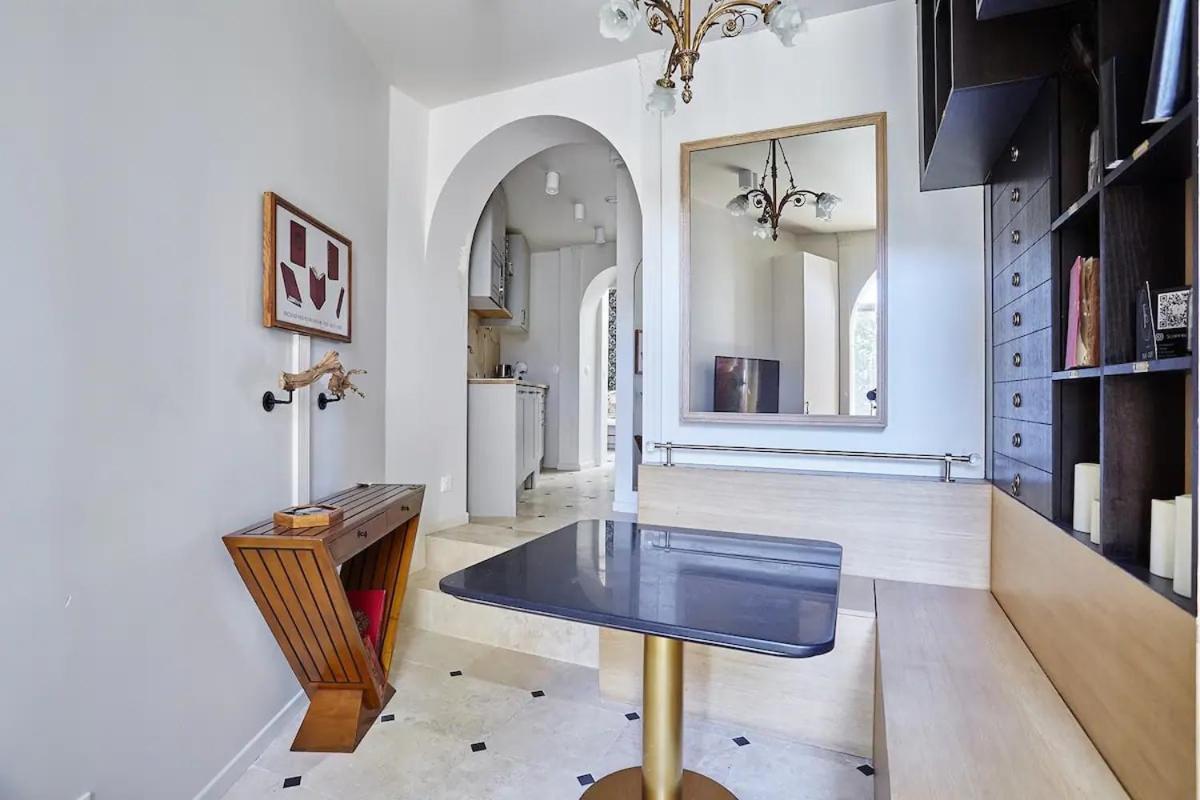 Apartment 299 Nansouty - Superbe A Paris