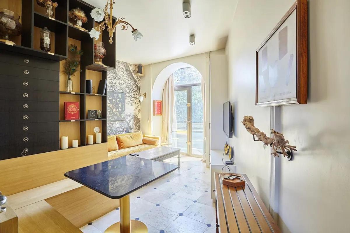 299 Nansouty - Superbe A * Paris