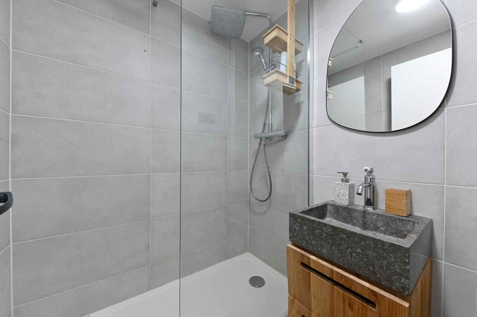 Pantheon Apartment