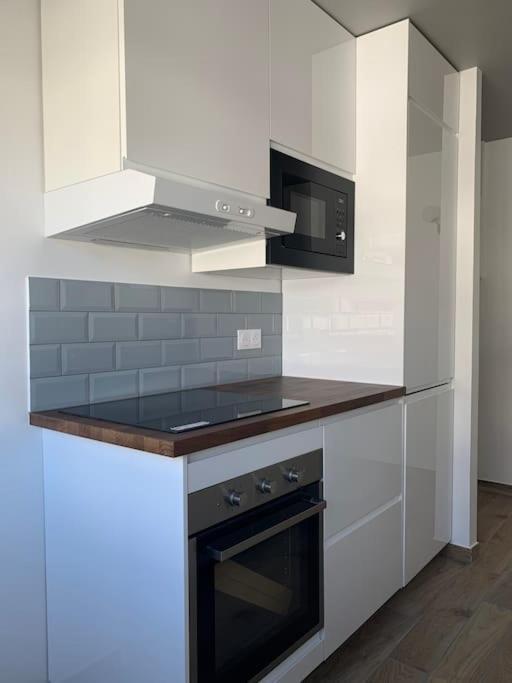 Buttes Chaumont - Free Parking Appartamento