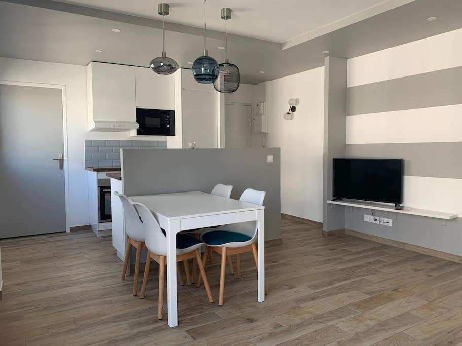 Appartamento Buttes Chaumont - Free Parking