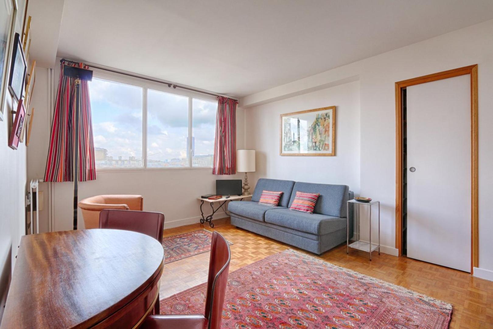 Appartamento Residor - Beautiful, Bright 4p Parigi
