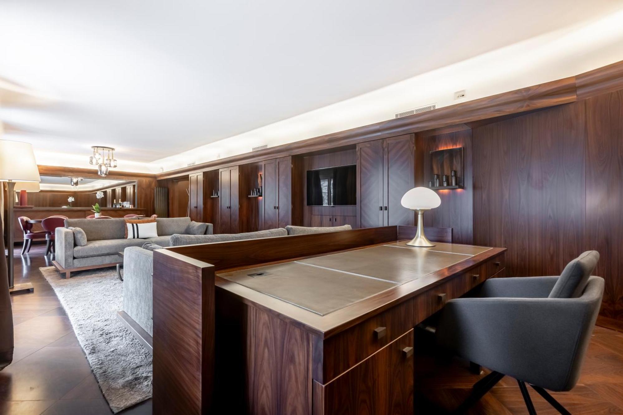Apartment Sweett - Trocadero *