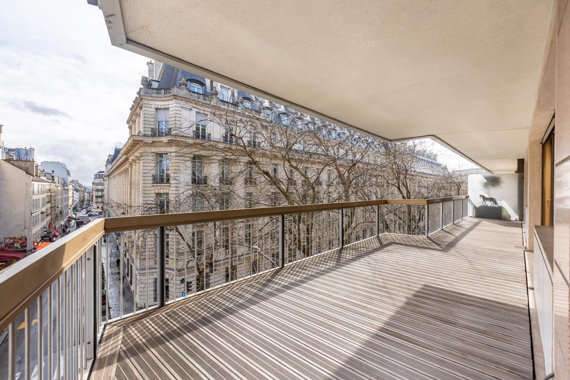 Sweett - Trocadero Appartamento Parigi