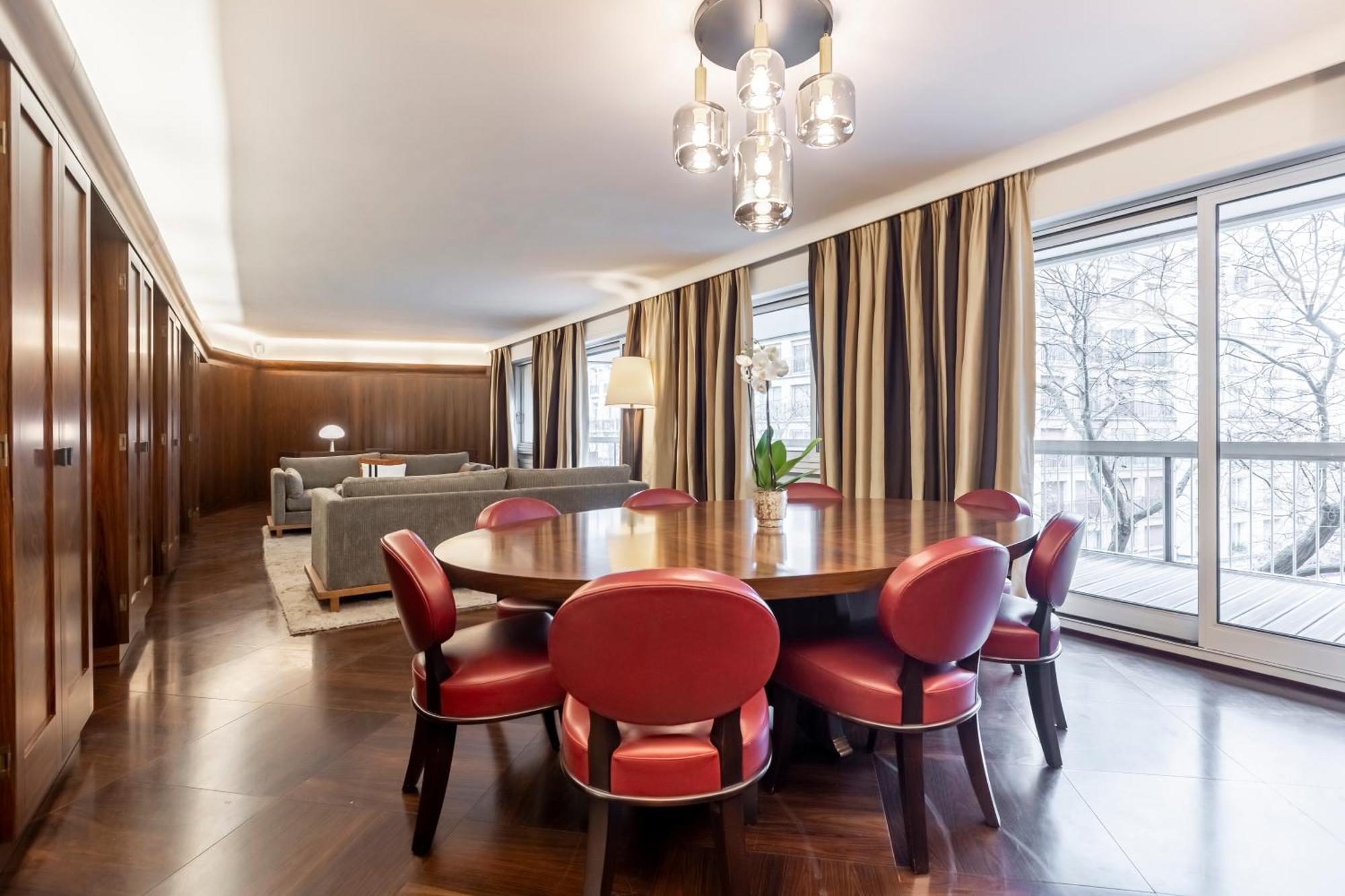Apartment Sweett - Trocadero *