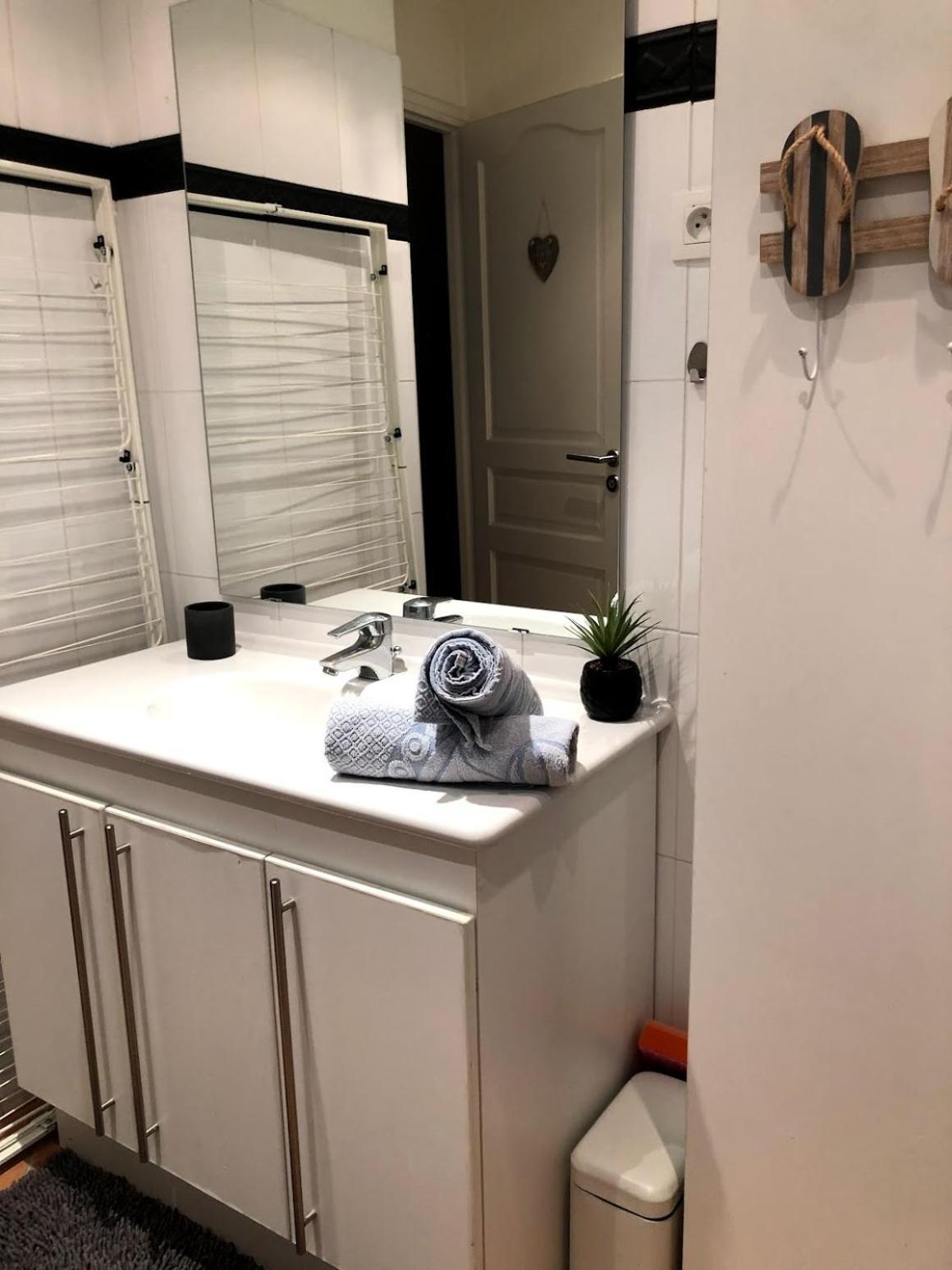 Beauregard Homestay Paris