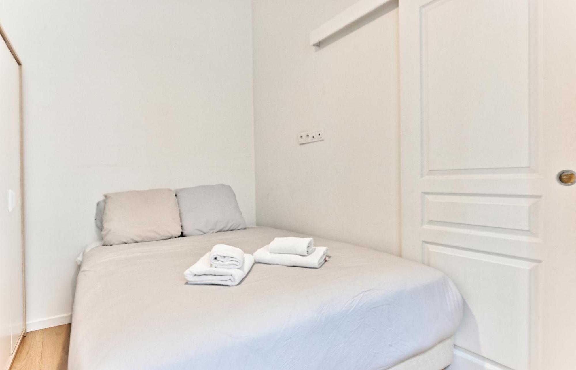 Appartamento Au Coeur Du Marais - Iv *