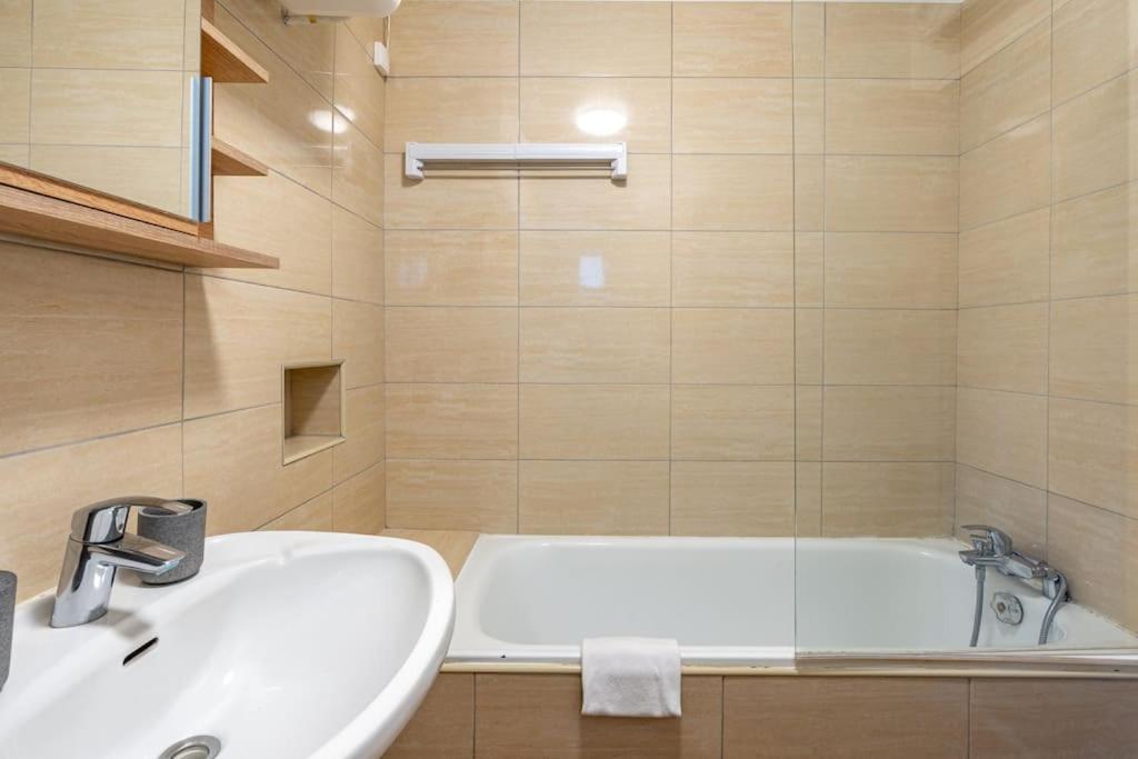 Apartment Comfortable Flat - Montparnasse