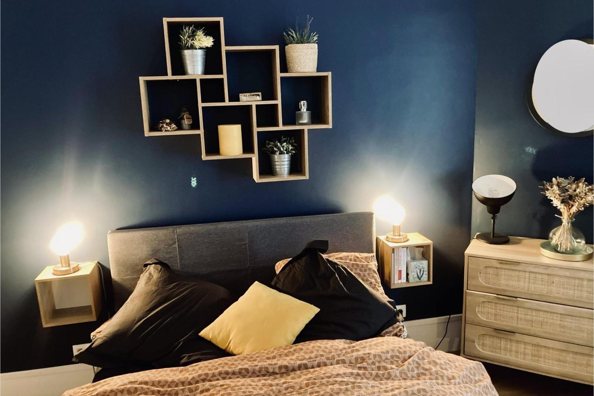 Comfortable 76m Appartamento